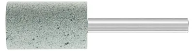 Produktbild von PFERD 41293115, Montierte Stelle, Siliciumcarbid, 14300 RPM, 6 mm, 30 mm, 10 Stück(e)