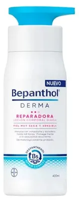 Zdjęcie produktu dla Bepanthol Repairing Lotion 400ml