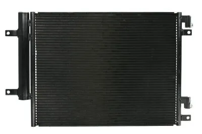 Obrázek produktu pro Kondenzátor, klimatizace THERMOTEC KTT110749