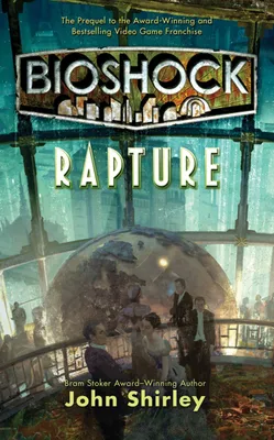 Zdjęcie produktu dla BioShock: Rapture