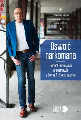 Immagine prodotto di Oswoić narkomana, wydanie 2