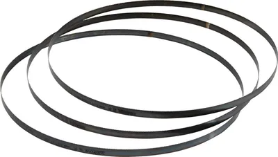 Produktbild von Makita Bandsägeblatt 24Z " 3St. - 792558-0