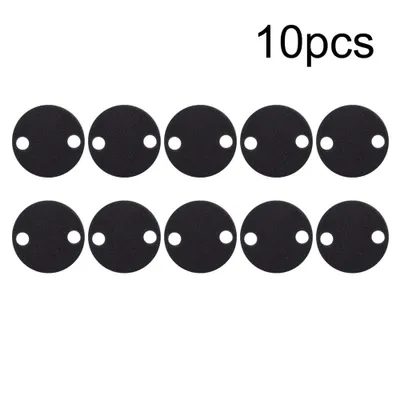 Image de 10 filtres à air de haute qualité adaptés aux modèles Shindaiwa T-27, C350 et T270 (réf. 20056-81740)
