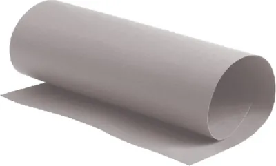Zdjęcie produktu dla Blok techniczny kolorowy A4 180 g/m² 50 arkuszy Siwy