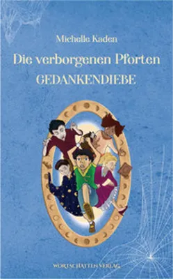 Immagine prodotto di Die verborgenen Pforten