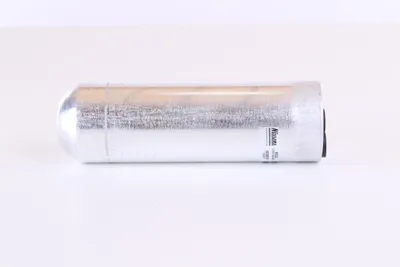 Produktbild von NISSENS Klimatrockner 95231 Vorne passend für MERCEDES-BENZ S-Klasse Limousine (W220) 64mm 210mm Aluminium