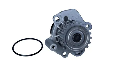 Produktbild von MAXGEAR Kühlmittelpumpe Wasserpumpe für VW POLO (9N) 47-0095
