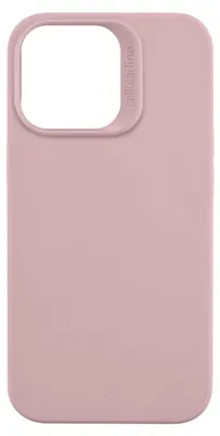 Productafbeelding van Cellularline 8018080446528, Obal, Apple, iPhone 14 Pro Max, 17 cm (6,7 inch), Roze