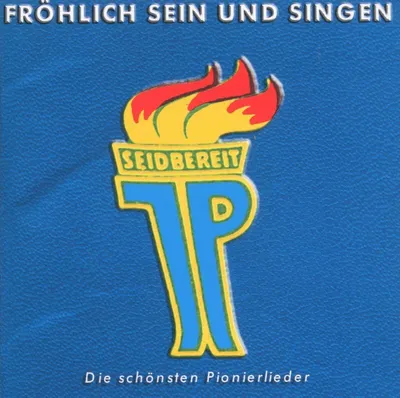 Produktbild von Fröhlich Sein Und Singen