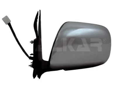 Produktbild von ALKAR 9023036 Außenspiegel Seitenspiegel Links für TOYOTA HILUX III Pick-up (TGN1, GGN2, GGN1, KUN2, KUN1) Konvex Elektrisch