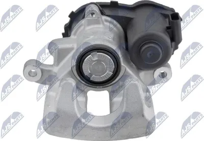 Produktbild von NTY HZT-ME-052 Bremssattel Hinten Links passend für MERCEDES-BENZ B-Klasse (W246, W242) A-Klasse (W176) CLA Coupe (C117) GLA (X156) CLA Shooting Brake