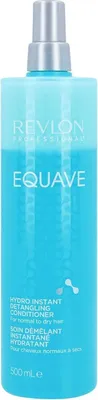 Produktbild von REVLON PROFESSIONAL Feuchtigkeitsspendende Haarspülung, 500 ml