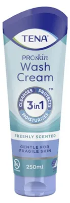 Immagine prodotto di TENA Crema lavante 250 ml