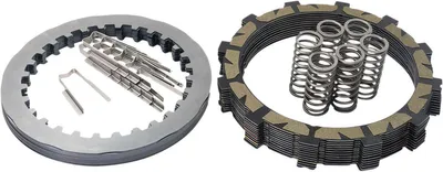 Obrázok produktu pre Spojka Cltch Pk Tqd pre motocykle CRF450R/X, model 21