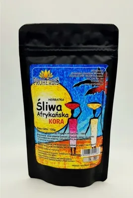 Produktbild von Proherbis Afrikanische Pflaumenrinde 100 g
