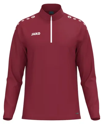 Obrázok produktu pre Jako Ziptop One - bordová, veľkosť: 3XL
