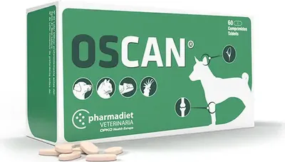 Obrázok produktu pre Oscan 60Cpd