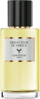 Produktbild von Parfumextrakt Great Star of Africa