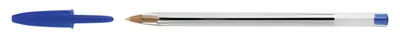 Obrázek produktu pro BiC® 8373609 Cristal® Original biros - 0,4 mm, modrý (nesmazatelný)