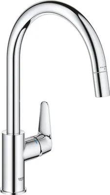 Obrázok produktu pre GROHE Start Curve, Chróm