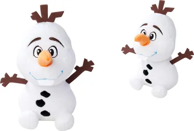 Produktbild von Disney Olaf, 23cm