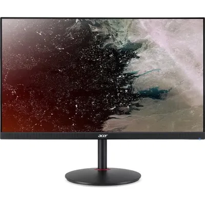 Produktbild von Monitor Acer UM.HX2EE.P01         27" LED WXGA