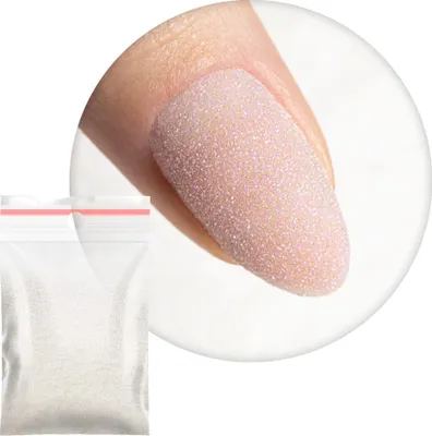 Image de Paillettes pour ongles n° 7 20 g