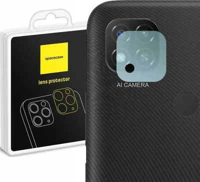 Imagen del producto de Cristal protector para la cámara del Redmi 9C/10A
