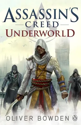 Produktbild von Underworld