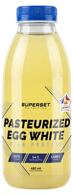 Zdjęcie produktu dla Pasteurized Egg White (480ml)