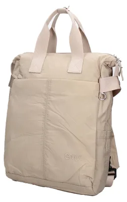 Produktbild von Damenrucksack Oriana Prime von Gianmarco Venturi, aus Polyester, lässig und vielseitig