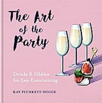 Produktbild von The Art of the Party