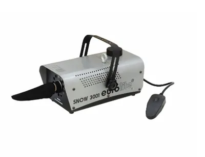 Zdjęcie produktu dla Eurolite Snow 3001 Wytwornice śniegu