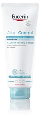 Obrázek produktu pro Zklidňující krémový gel AtopiControl (Calming Hydro-Lotion) 400 ml