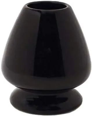 Imagen del producto de Soporte para batidor de matcha de cerámica, color , apto para lavavajillas, para la cocina