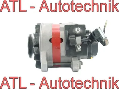 Produktbild von ATL Lichtmaschine Generator LiMa
