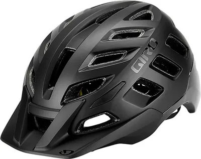Produktbild von Giro Fahrradhelm aus Polycarbonat Unisex Schwarz S