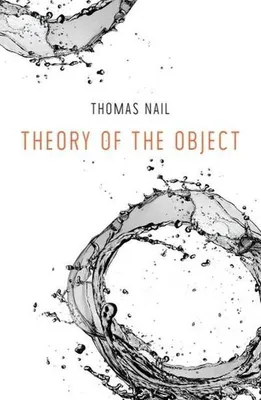 Produktbild von Theory of the Object
