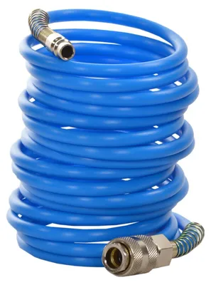 Obrázek produktu pro Pneumatická hadice Kraft&Dele KD670, 5×12 mm, 5 m