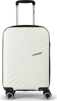 Produktbild von Benzi 5755 4 Rollen Kabinentrolley 55 cm