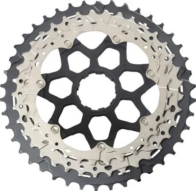 Produktbild von Shimano Ritzel für CS-M7000, Zähne:32-37-42 Zähne, Abstufung:Abstufung 11-42