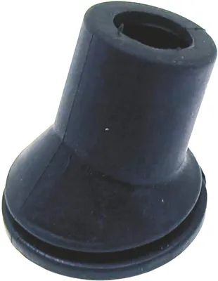 Immagine prodotto di Gomma per telaio CIF, compatibile con Piaggio Vespa PK 50 / Rush, codice prodotto 241071