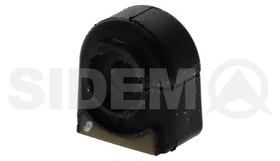 Produktbild von SIDEM 850913 Lagerung Stabilisator Stabigummi Hinten passend für MERCEDES-BENZ V-Klasse (W447) VITO Kasten (W447) VITO Tourer (W447) VITO Mixto (W447)