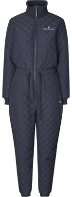 Image de Kingsland Classic Quilted Onepiece Damen