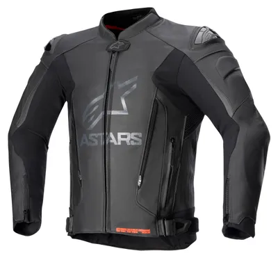 Produktbild von Alpinestars Jacke Gp+R V4 Schwarz