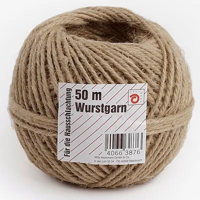 Produktbild von Naturfaser Garn