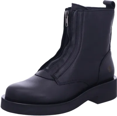 Produktbild von Apple of Eden Plateau Stiefeletten Damen 31393039343130 Schwarz 38 EU
