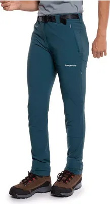 Produktbild von Trangoworld Nedre Hosen Blau S Frau Blau S