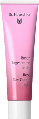 Immagine prodotto di Crema da giorno alla rosa Crema da giorno leggera 30ml