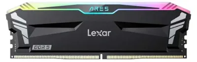 Immagine prodotto di 32GB Lexar Ares DDR5 2x16GB 6800 Heatsink